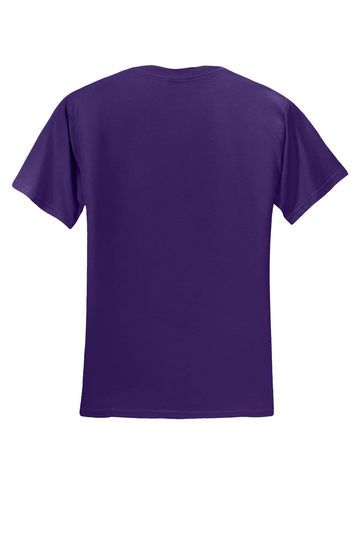 Jerzees Dri-Power 50/50 Cotton/Poly T-Shirt 29M