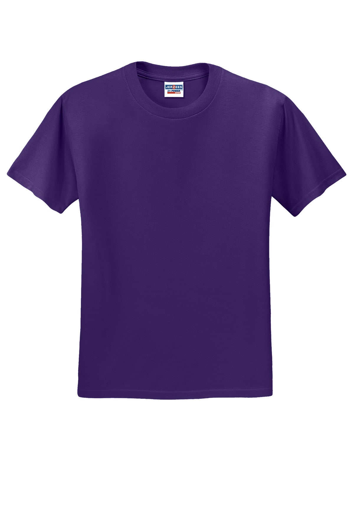 Jerzees Dri-Power 50/50 Cotton/Poly T-Shirt 29M