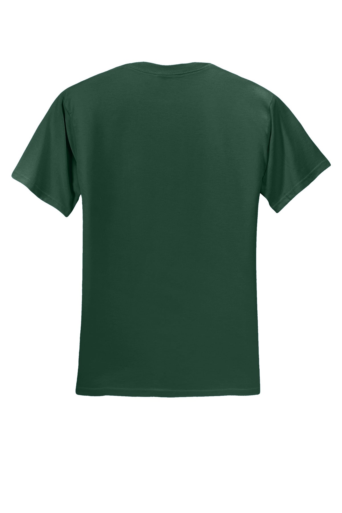 Jerzees Dri-Power 50/50 Cotton/Poly T-Shirt 29M