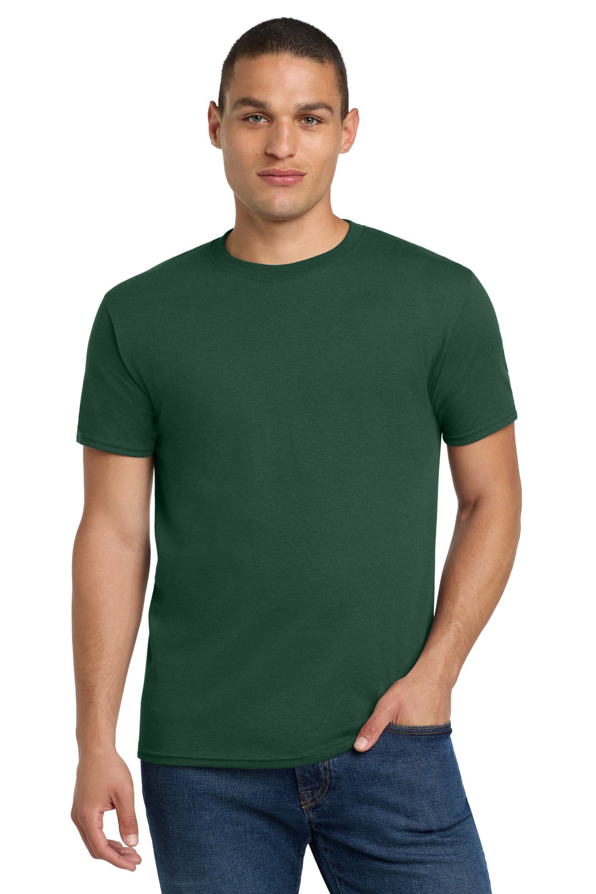Jerzees Dri-Power 50/50 Cotton/Poly T-Shirt 29M