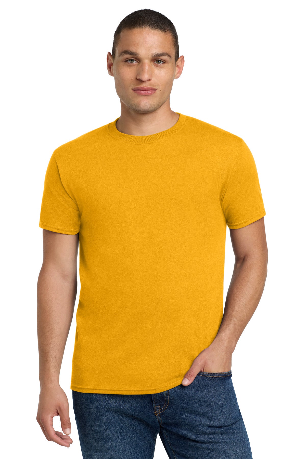 Jerzees Dri-Power 50/50 Cotton/Poly T-Shirt 29M
