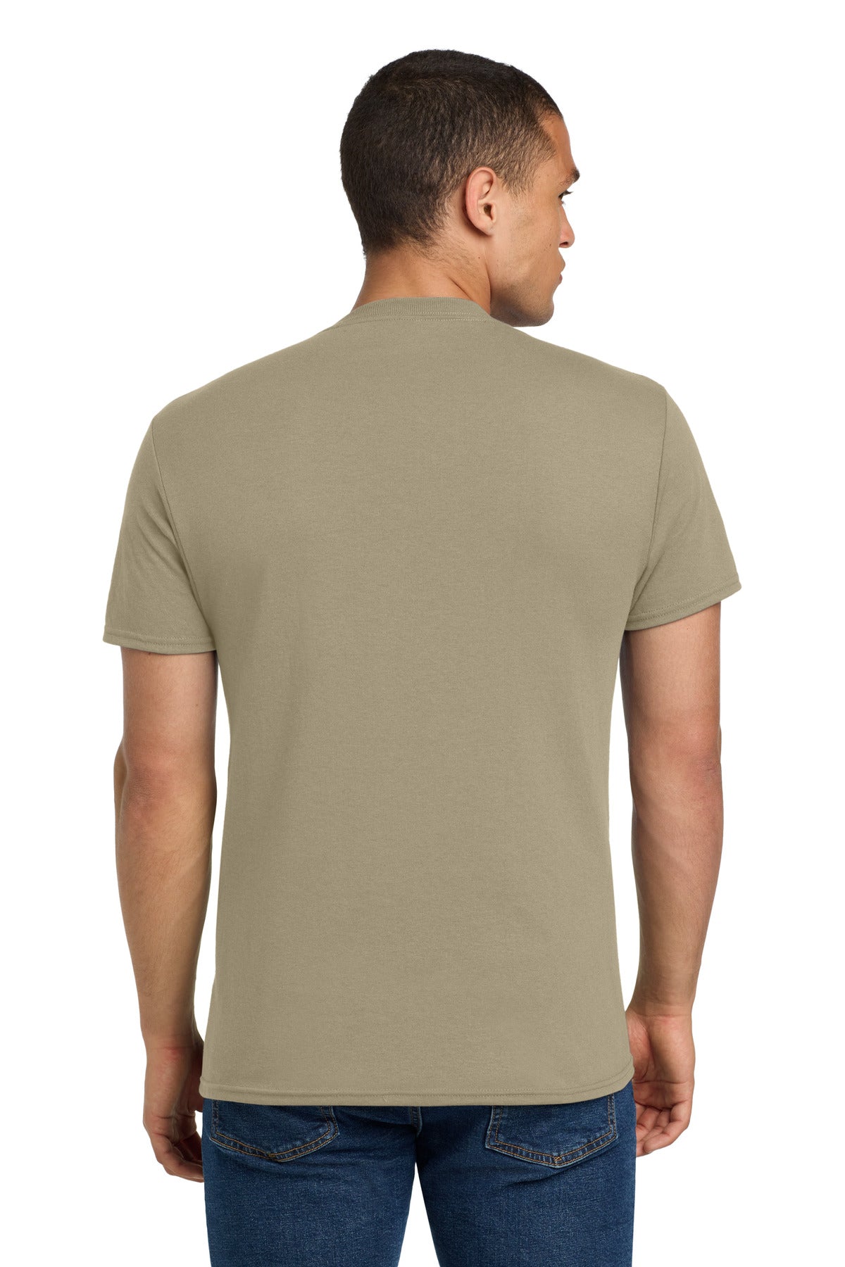 Jerzees Dri-Power 50/50 Cotton/Poly T-Shirt 29M