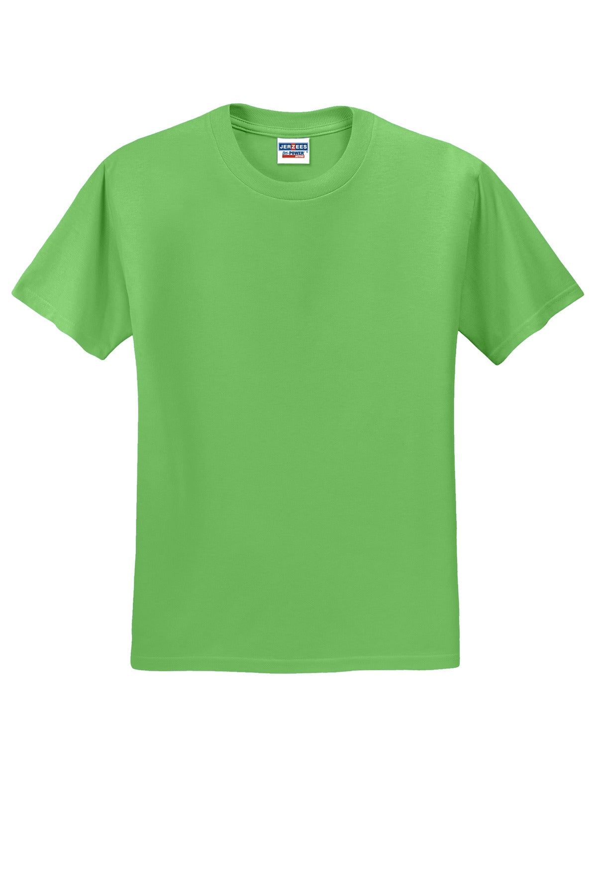 Jerzees Dri-Power 50/50 Cotton/Poly T-Shirt 29M