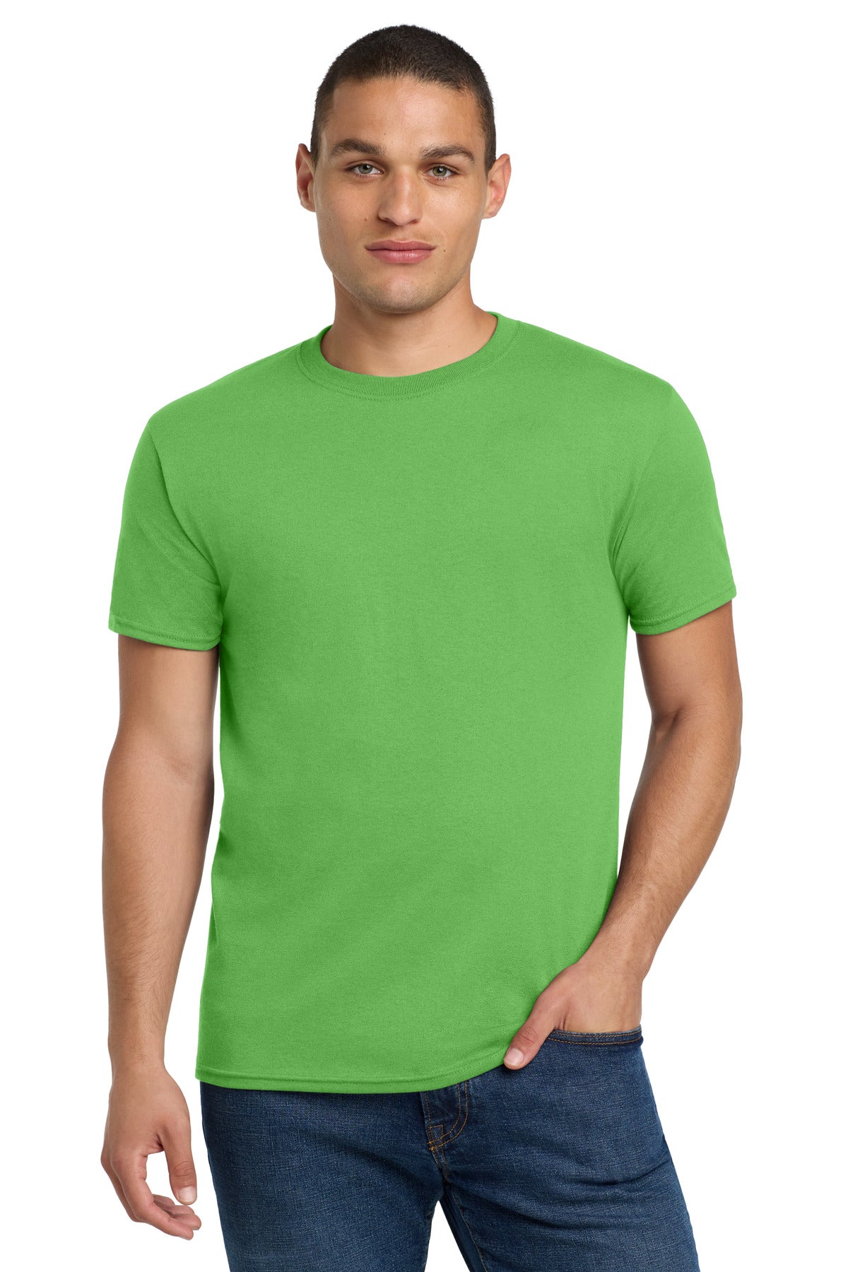 Jerzees Dri-Power 50/50 Cotton/Poly T-Shirt 29M