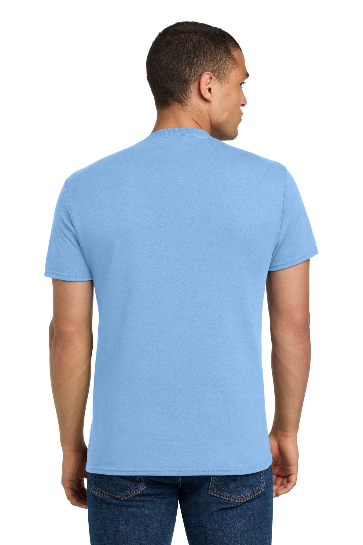 Jerzees Dri-Power 50/50 Cotton/Poly T-Shirt 29M