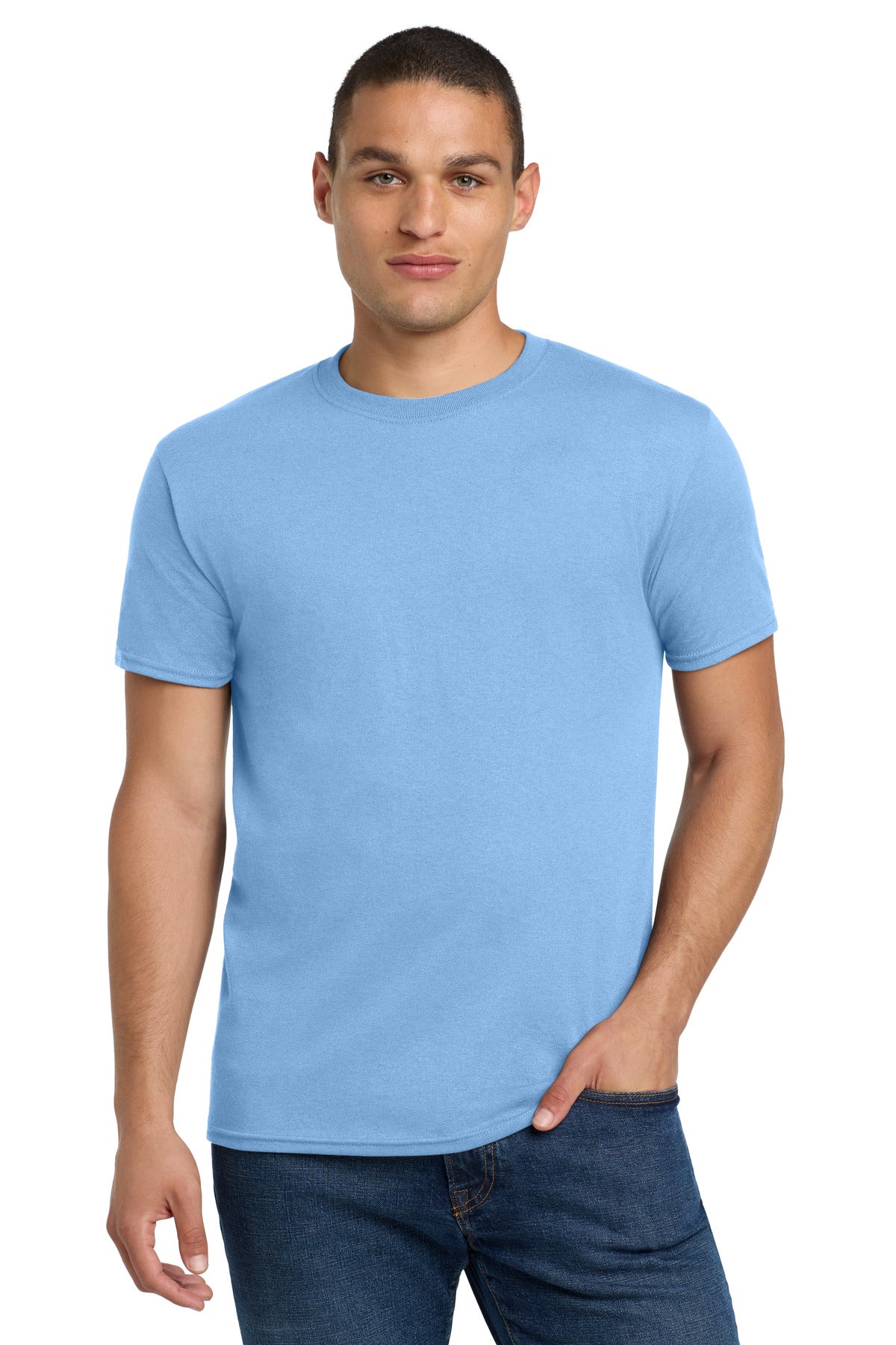 Jerzees Dri-Power 50/50 Cotton/Poly T-Shirt 29M