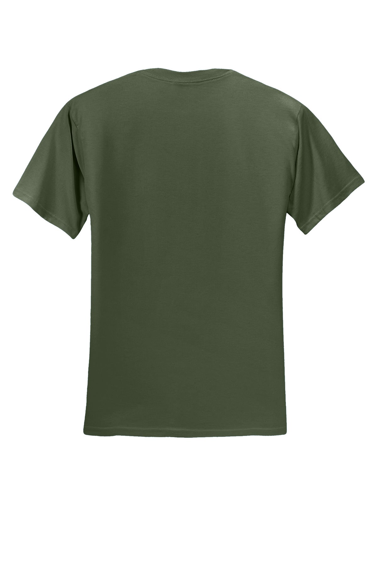 Jerzees Dri-Power 50/50 Cotton/Poly T-Shirt 29M