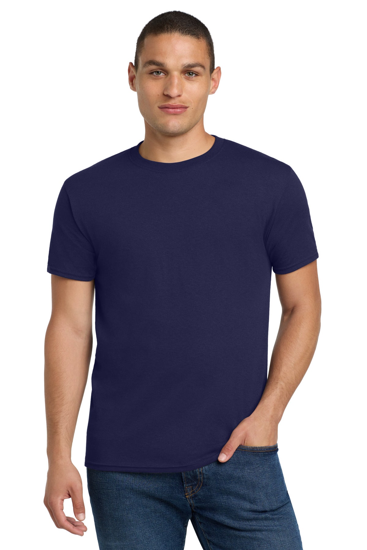 Jerzees Dri-Power 50/50 Cotton/Poly T-Shirt 29M