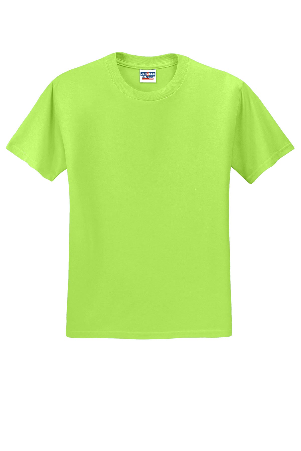 Jerzees Dri-Power 50/50 Cotton/Poly T-Shirt 29M