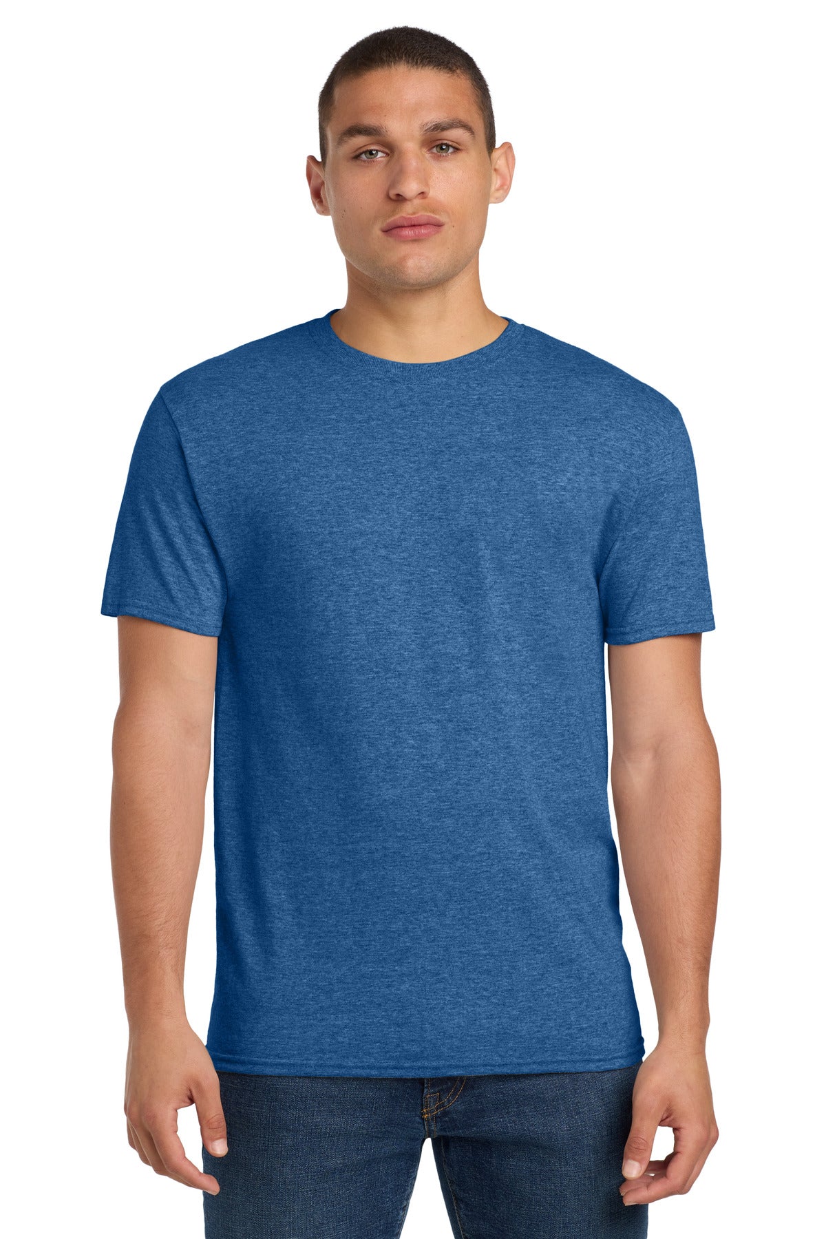 Jerzees Dri-Power 50/50 Cotton/Poly T-Shirt 29M