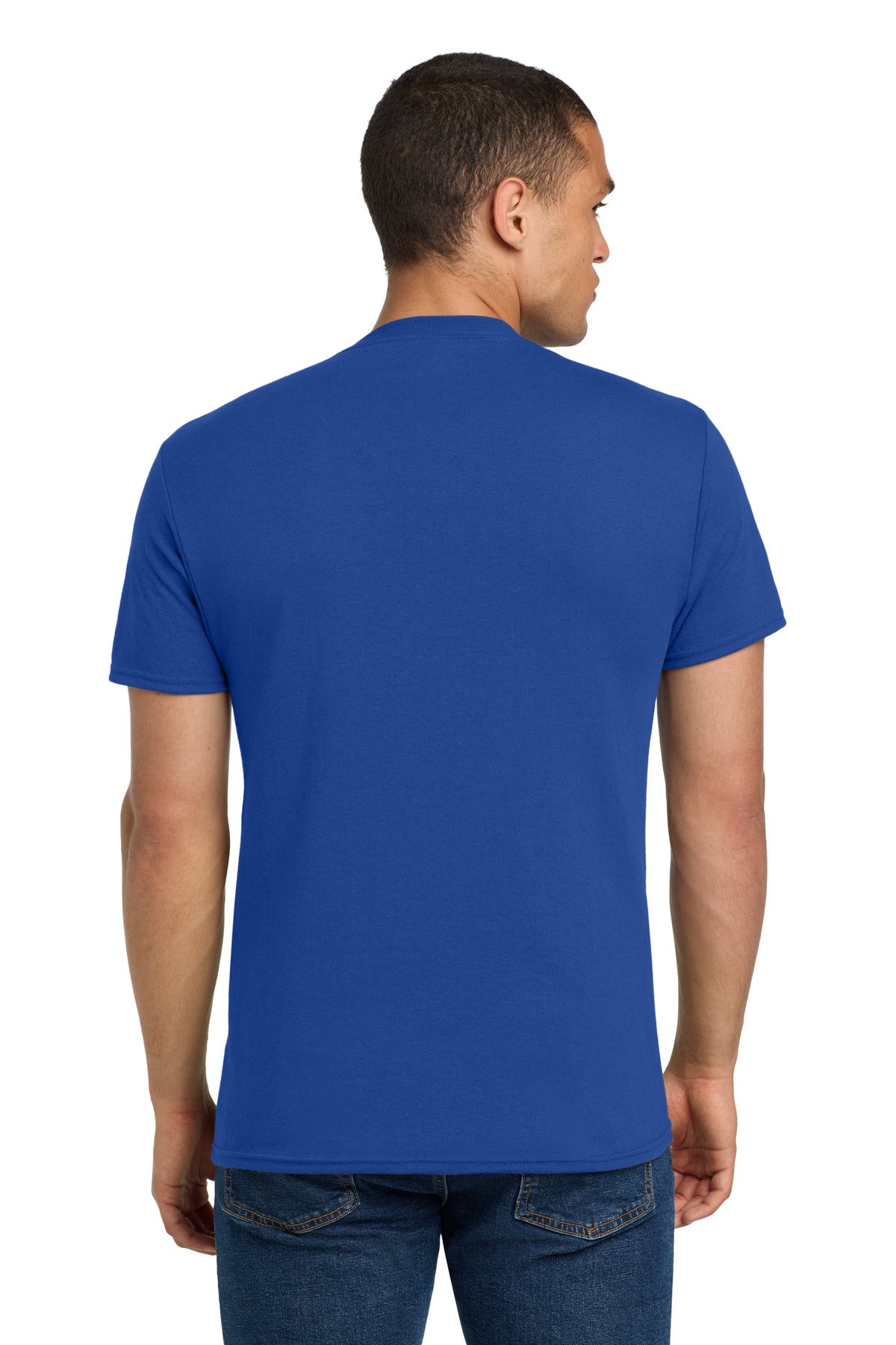 Jerzees Dri-Power 50/50 Cotton/Poly T-Shirt 29M
