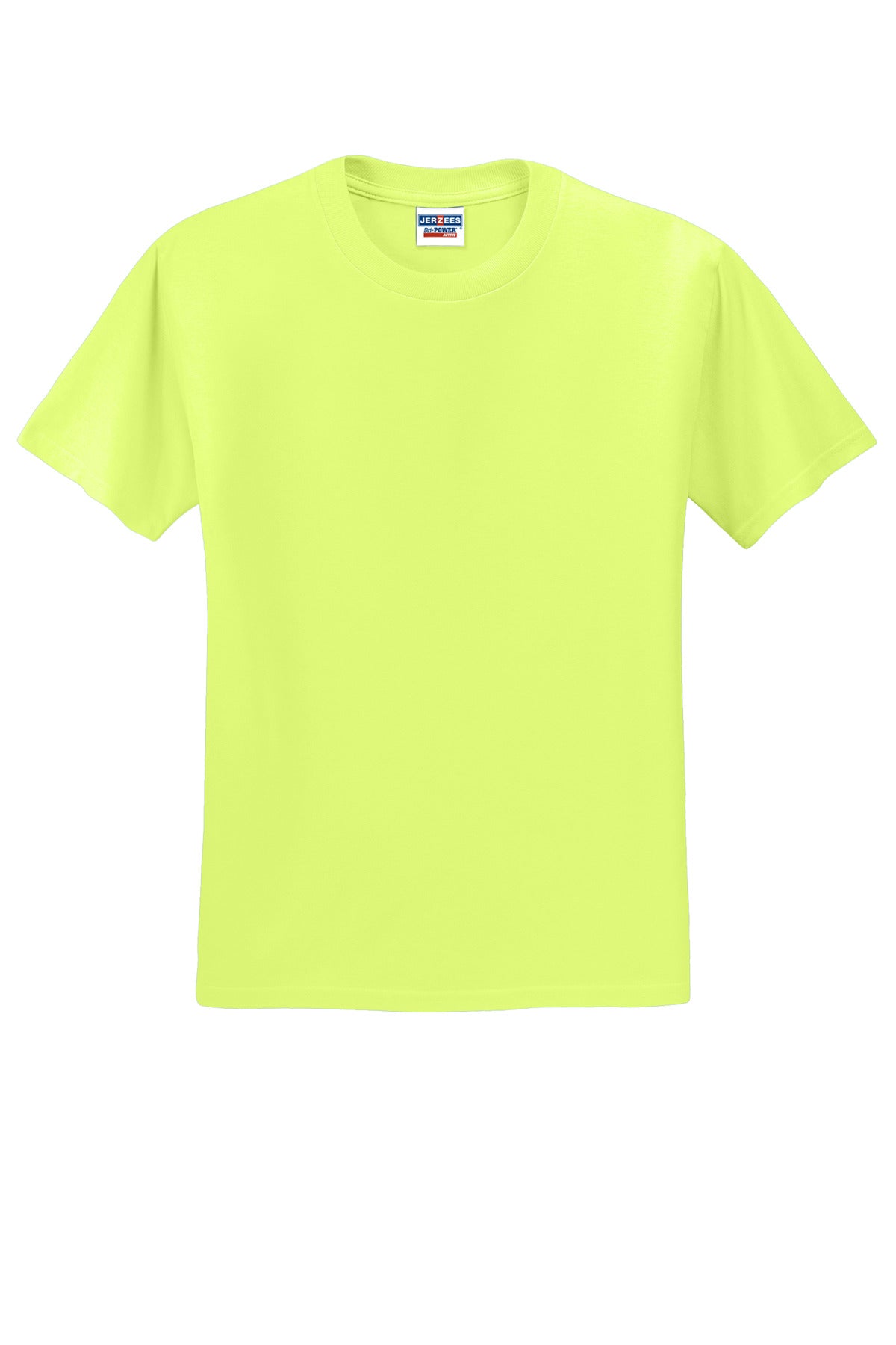 Jerzees Dri-Power 50/50 Cotton/Poly T-Shirt 29M