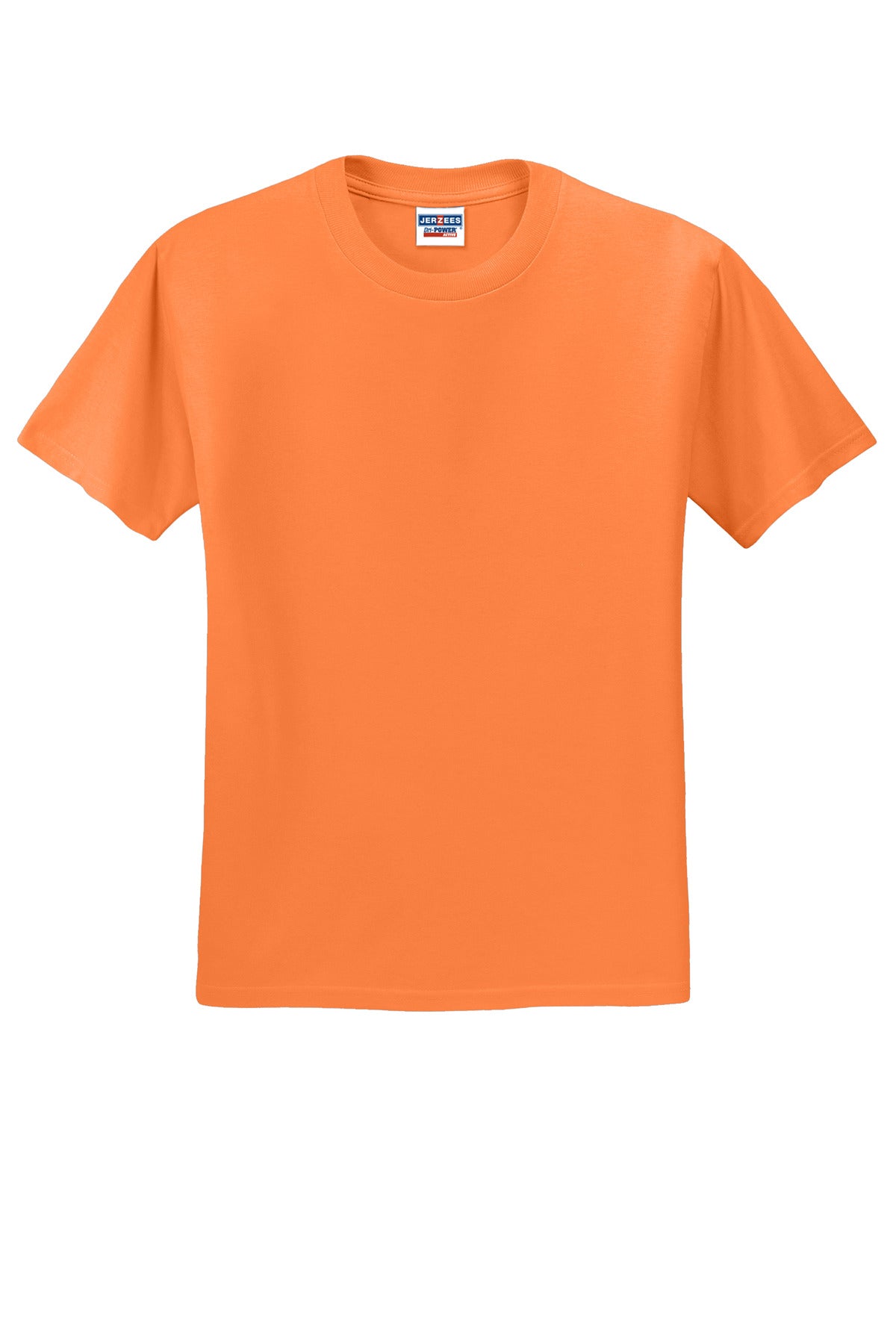 Jerzees Dri-Power 50/50 Cotton/Poly T-Shirt 29M