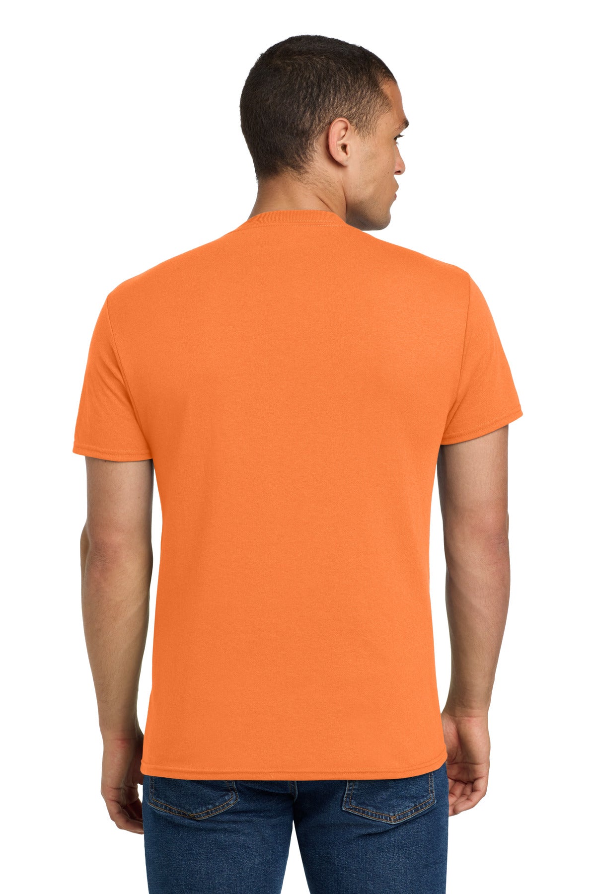 Jerzees Dri-Power 50/50 Cotton/Poly T-Shirt 29M