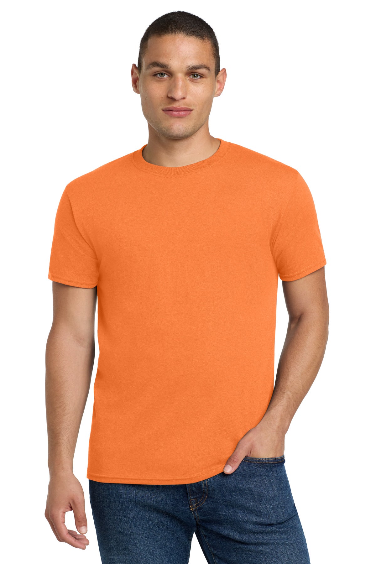 Jerzees Dri-Power 50/50 Cotton/Poly T-Shirt 29M