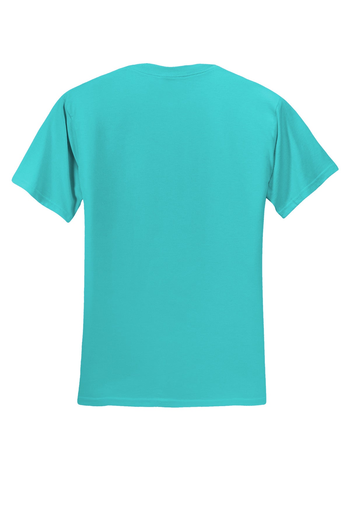 Jerzees Dri-Power 50/50 Cotton/Poly T-Shirt 29M