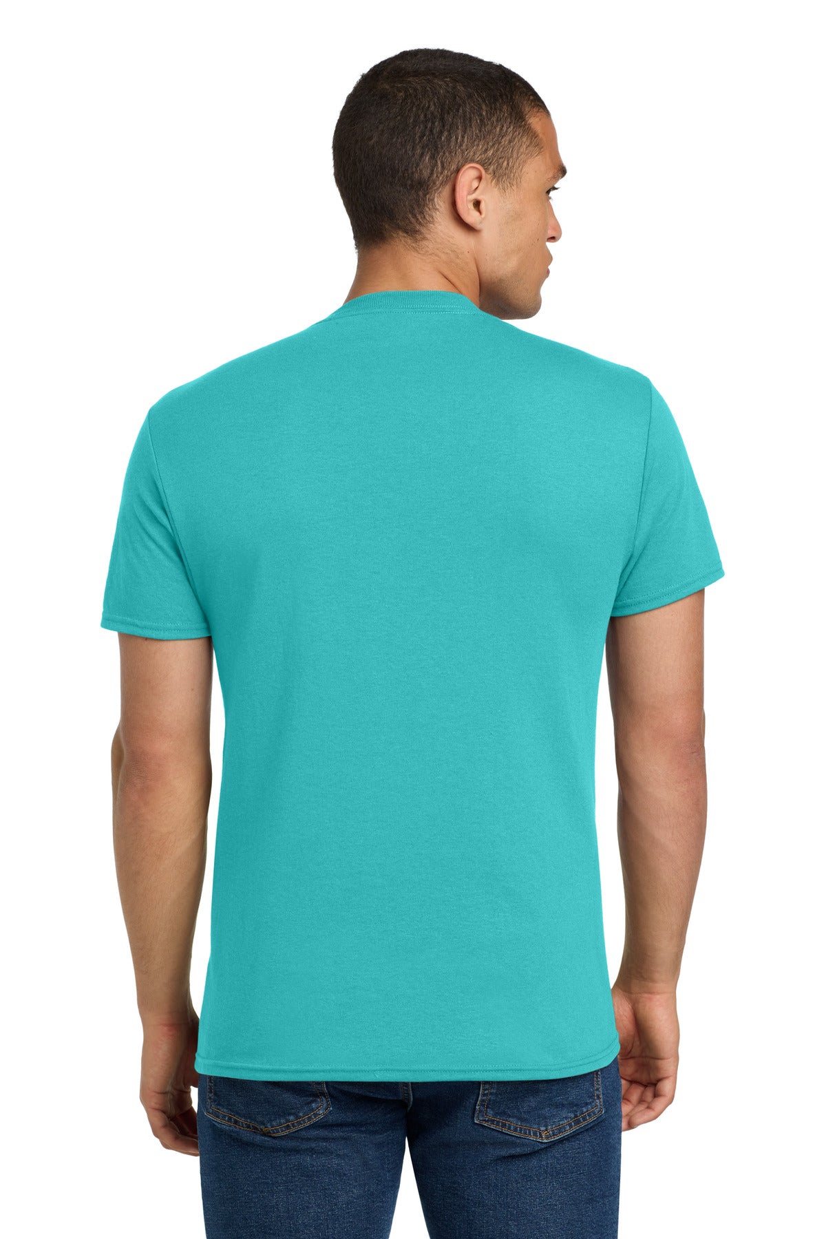 Jerzees Dri-Power 50/50 Cotton/Poly T-Shirt 29M