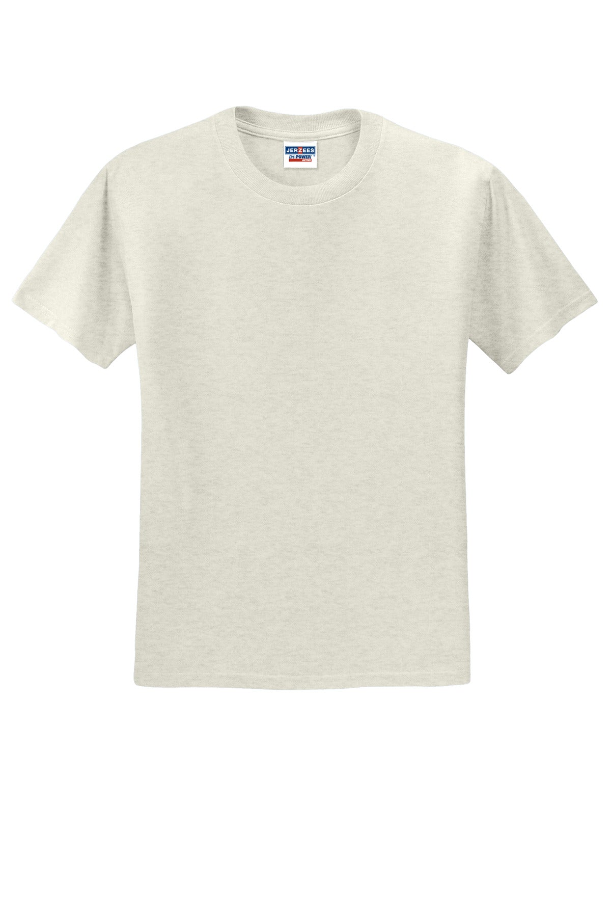 Jerzees Dri-Power 50/50 Cotton/Poly T-Shirt 29M