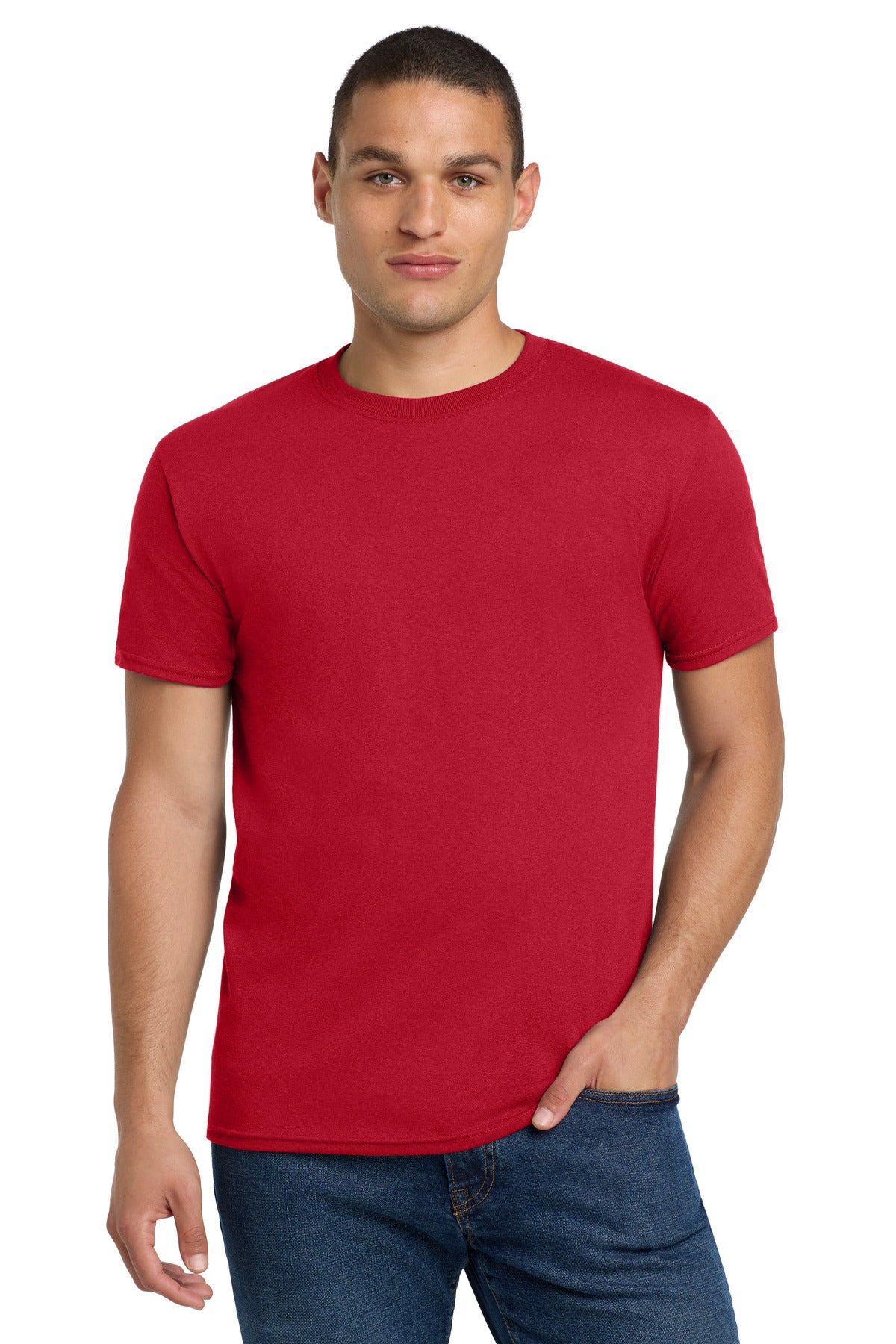 Jerzees Dri-Power 50/50 Cotton/Poly T-Shirt 29M