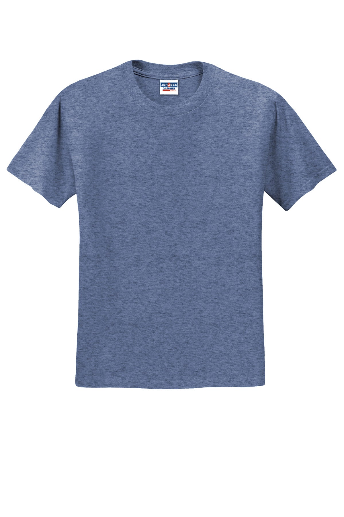 Jerzees Dri-Power 50/50 Cotton/Poly T-Shirt 29M