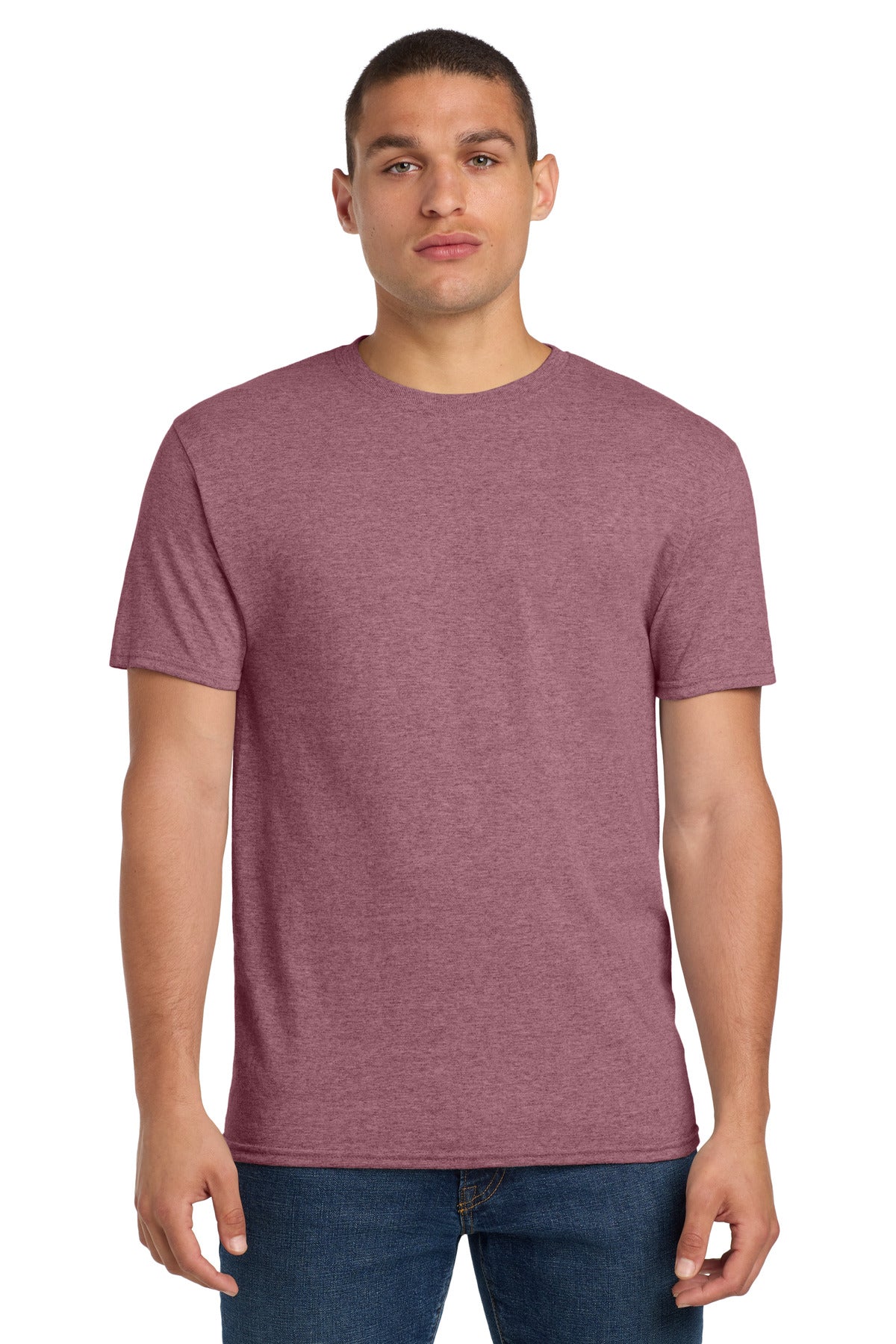 Jerzees Dri-Power 50/50 Cotton/Poly T-Shirt 29M