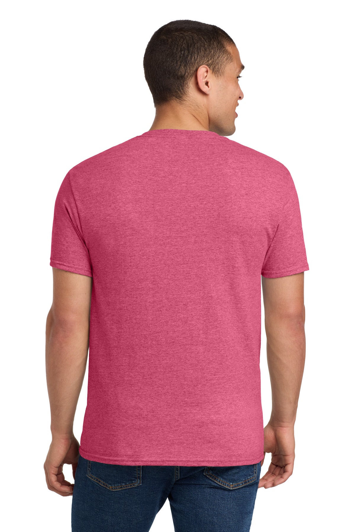 Jerzees Dri-Power 50/50 Cotton/Poly T-Shirt 29M
