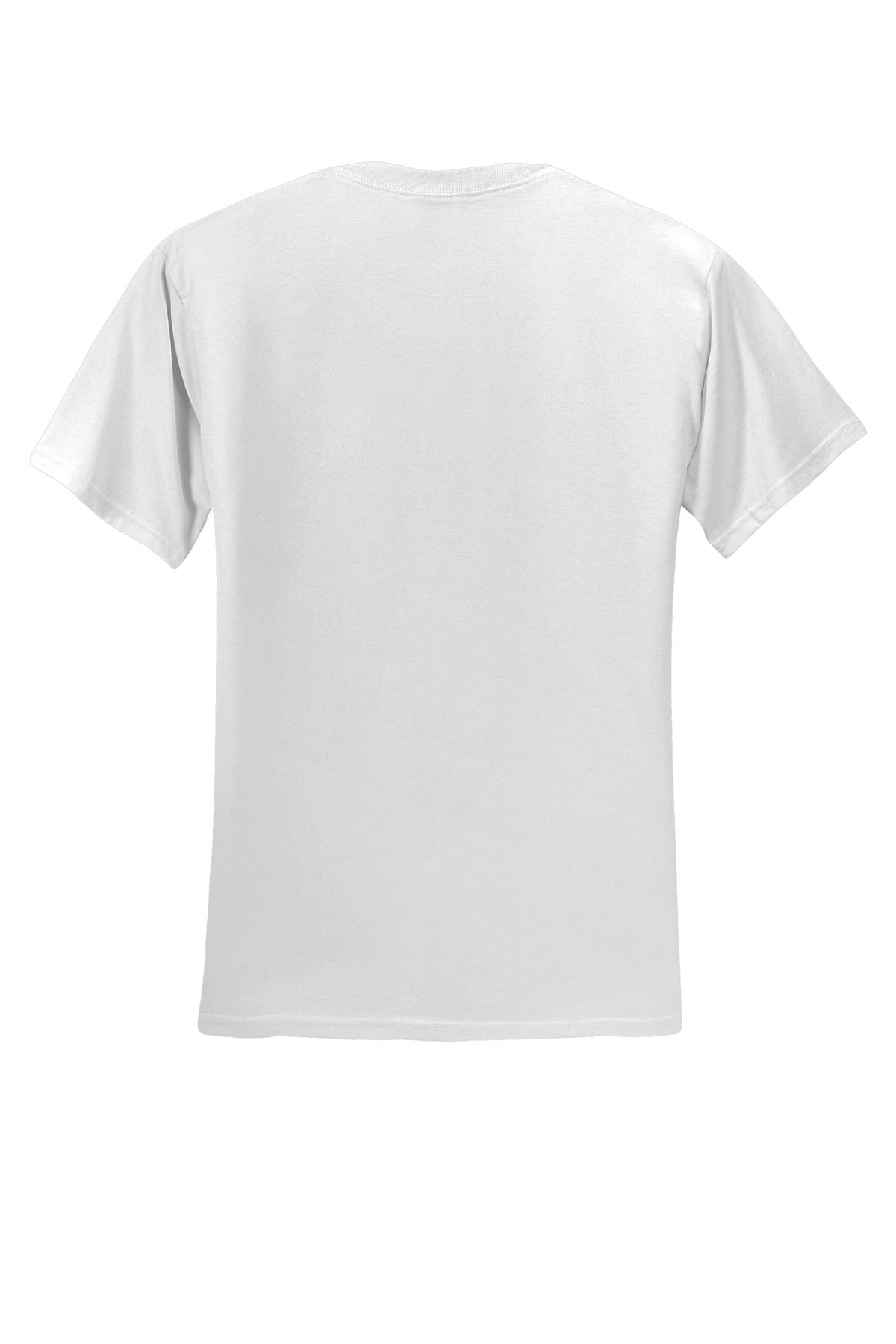 Jerzees Dri-Power 50/50 Cotton/Poly T-Shirt 29M