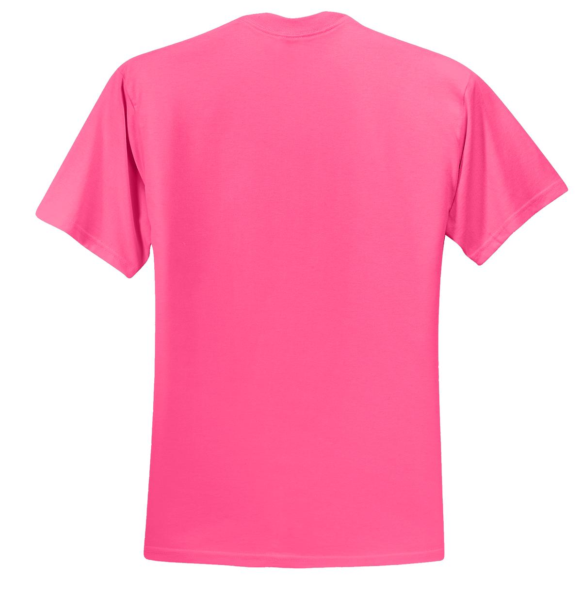 Jerzees Dri-Power 50/50 Cotton/Poly T-Shirt 29M