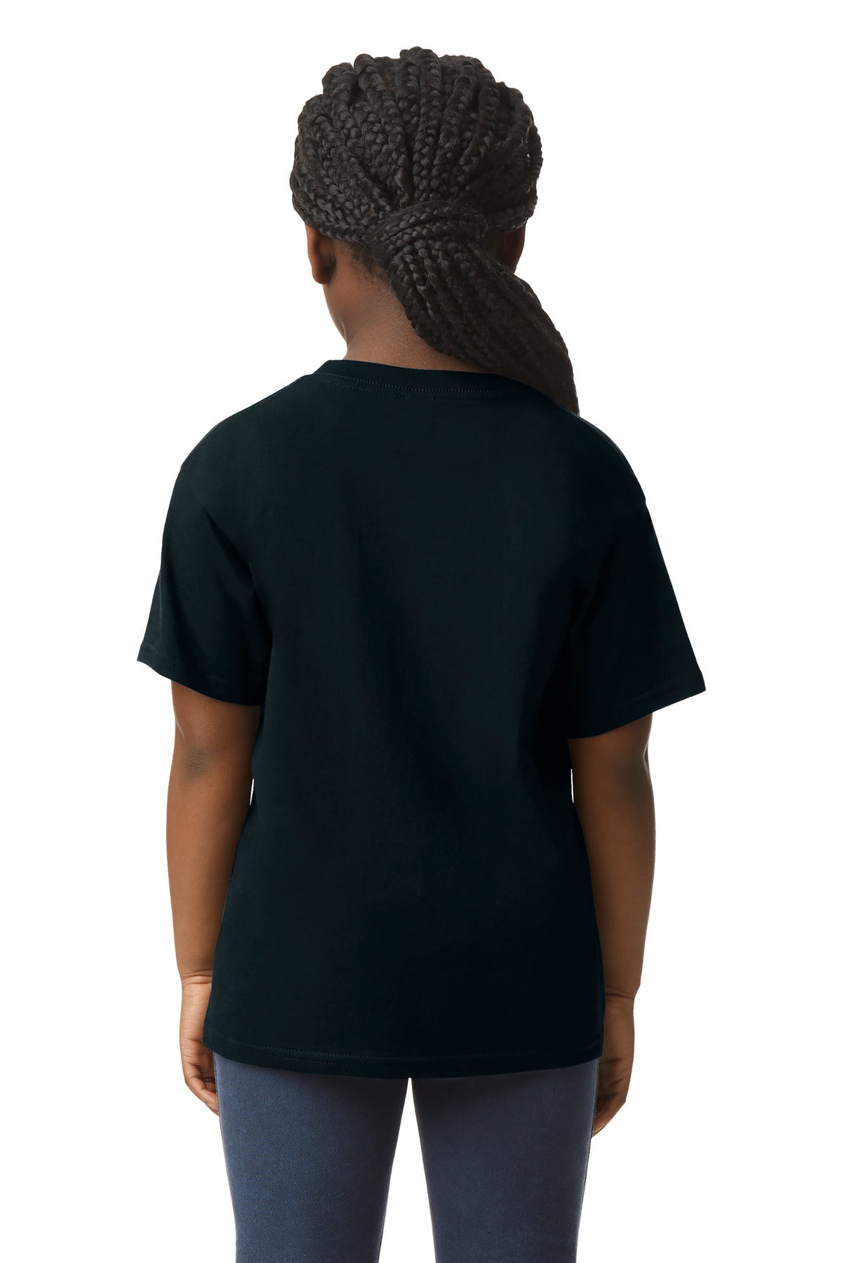 Gildan Youth Light Cotton Tee 3000B