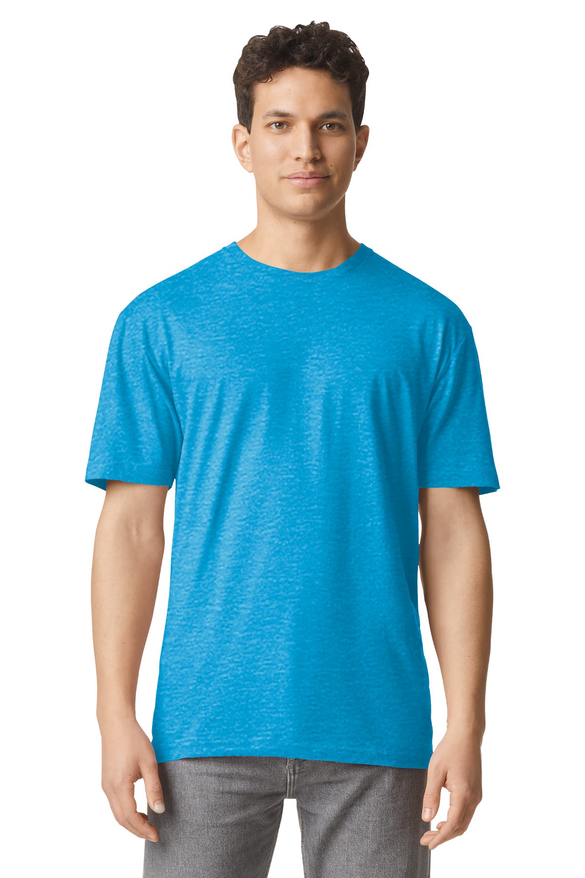 Gildan Light Cotton Tee 3000