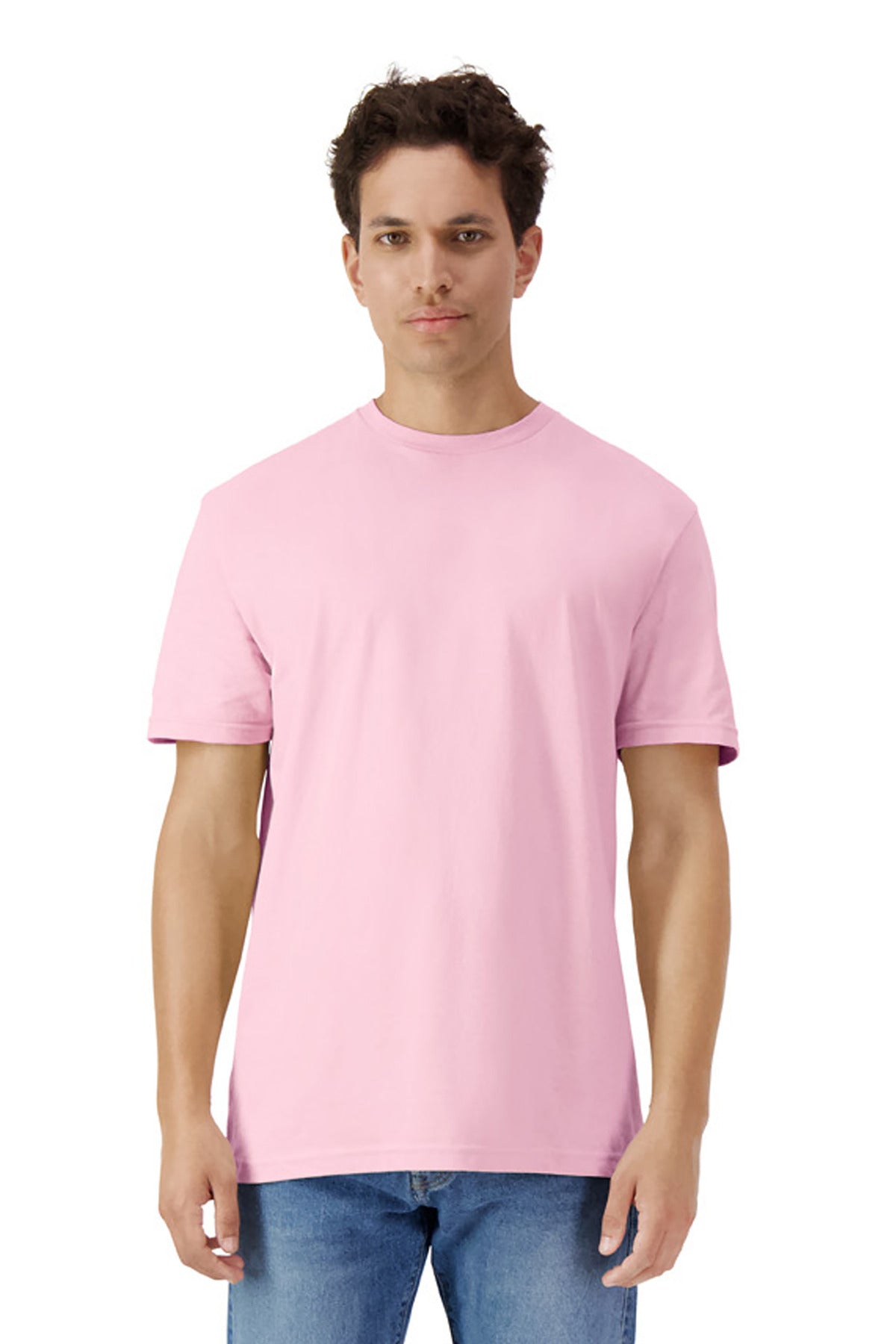 Gildan Light Cotton Tee 3000