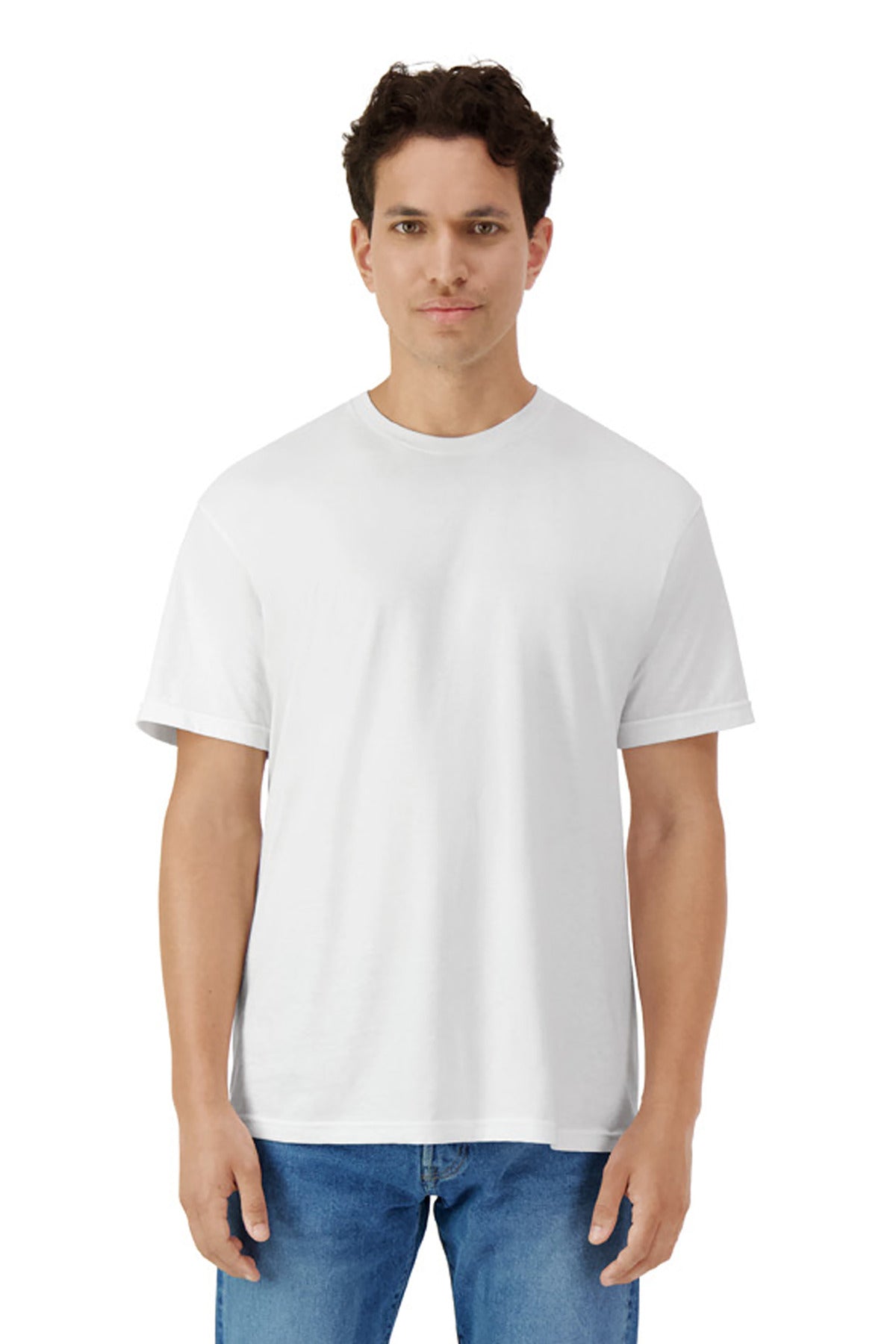 Gildan Light Cotton Tee 3000