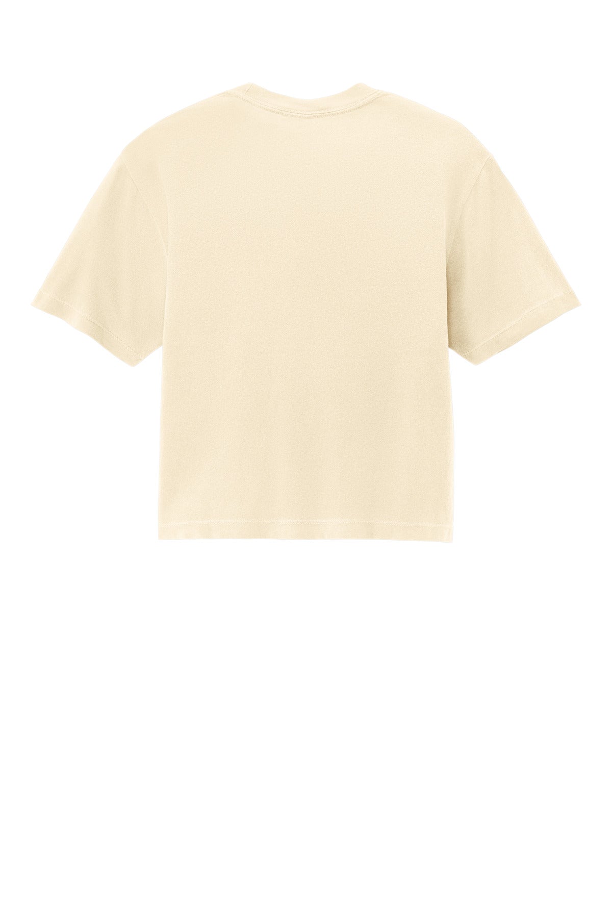 Comfort Colors Women's Heavyweight Boxy Tee 3023CL