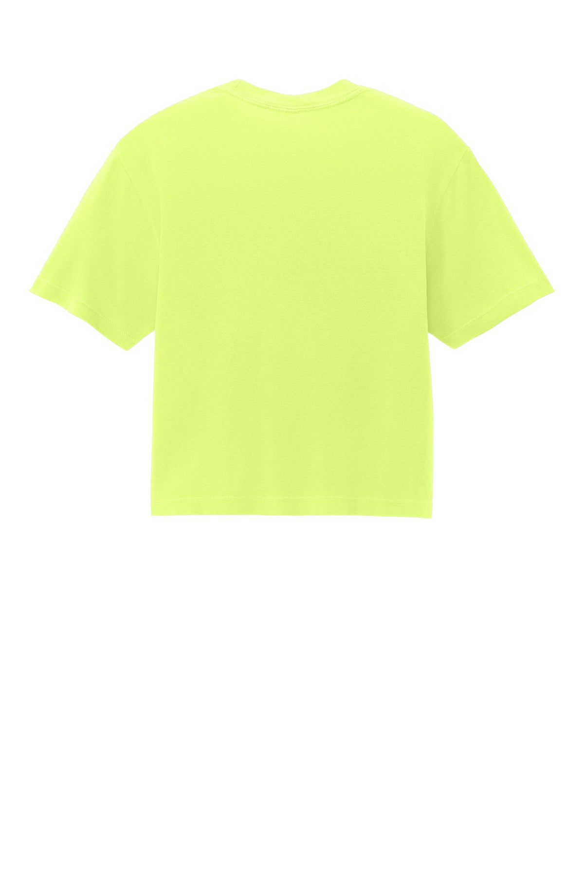 Comfort Colors Women's Heavyweight Boxy Tee 3023CL