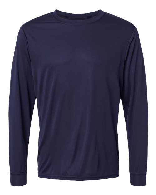 Unisex Nexgen Performance Long Sleeve T-Shirt