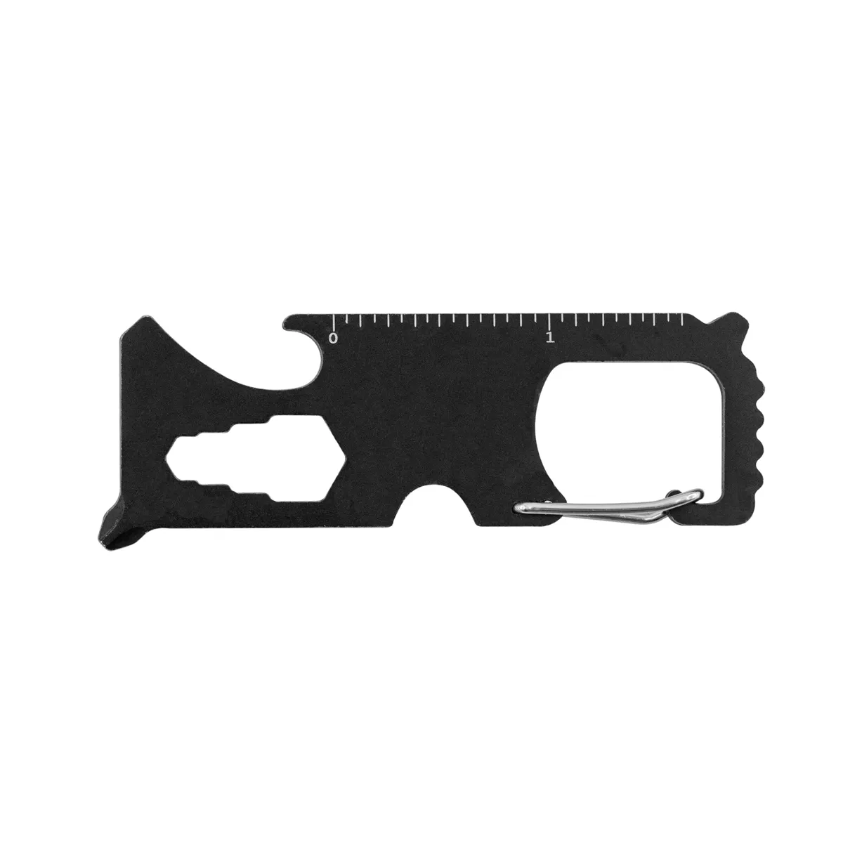 Carabiner Multi-Function 11-in-1 Tool - CMT11