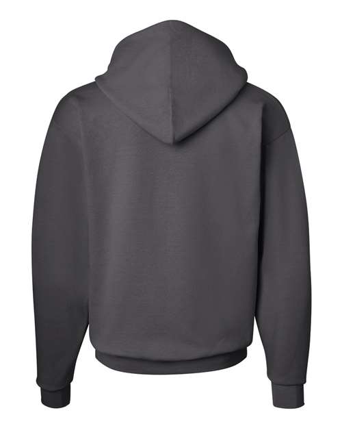 Unisex EcoSmart® Hooded Sweatshirt