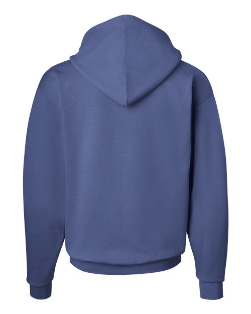 Unisex EcoSmart® Hooded Sweatshirt