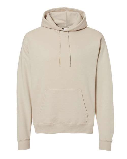 Unisex EcoSmart® Hooded Sweatshirt