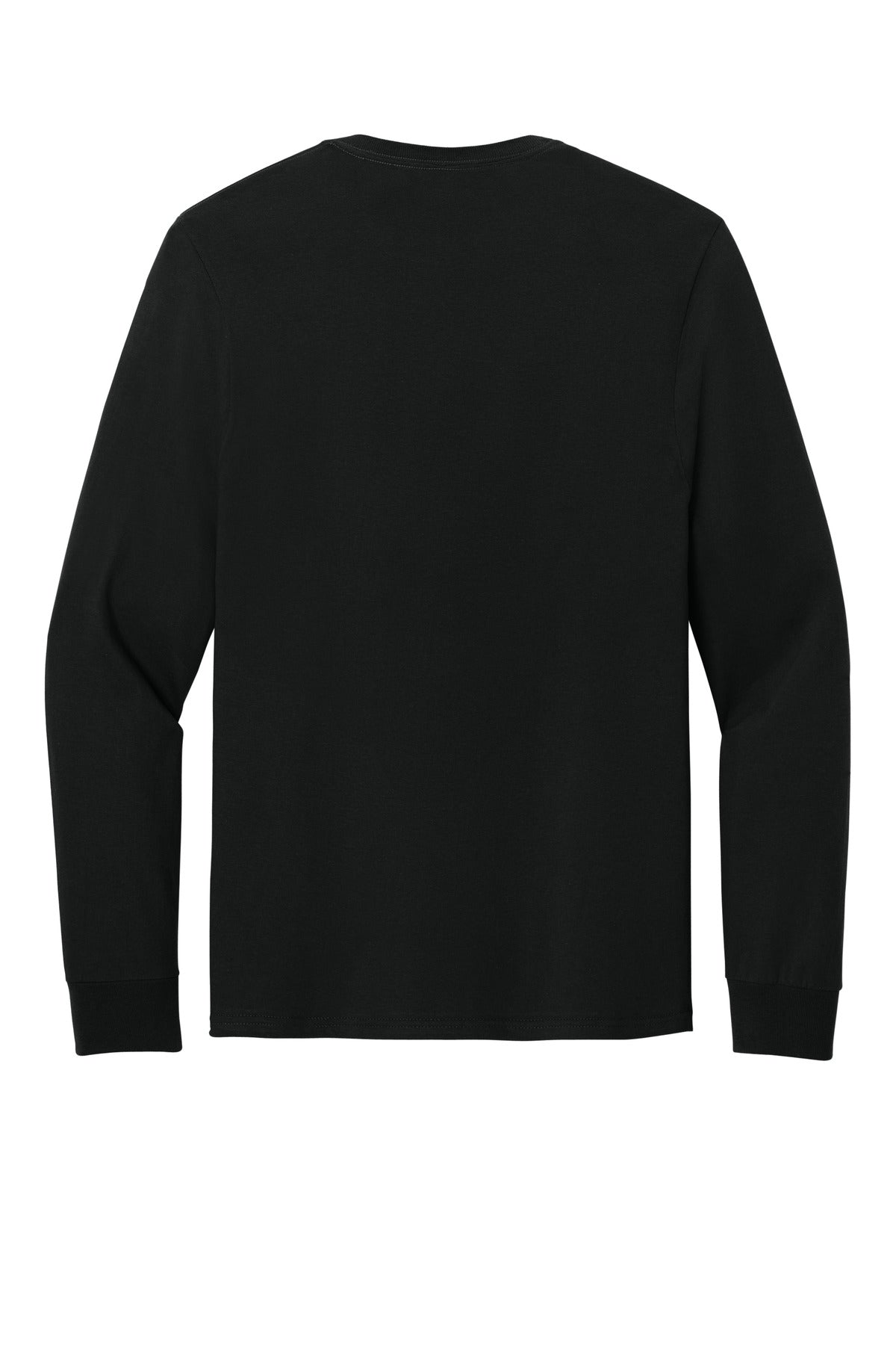 Jerzees Classics Unisex Cotton Long Sleeve T-Shirt 363L