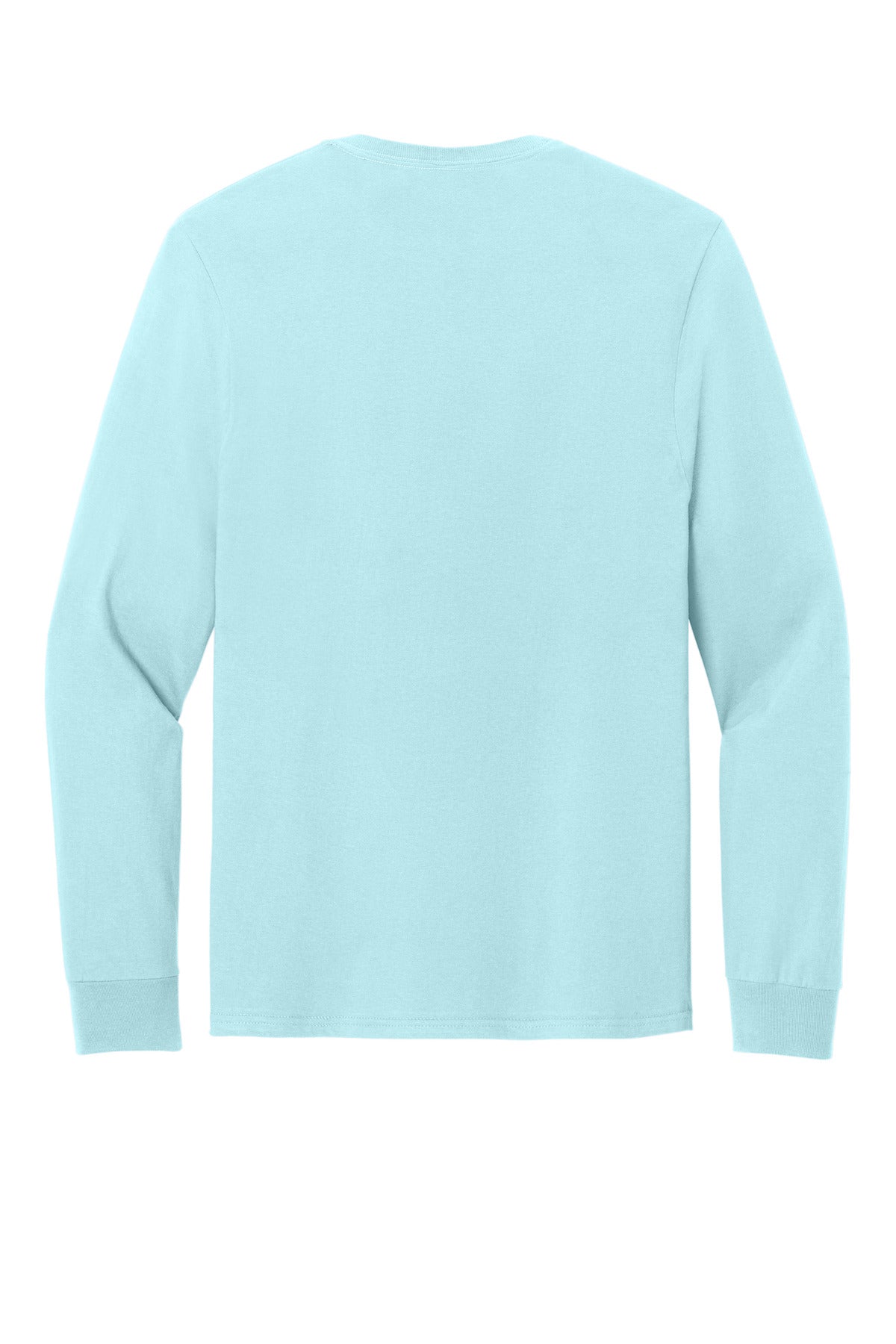 Jerzees Classics Unisex Cotton Long Sleeve T-Shirt 363L