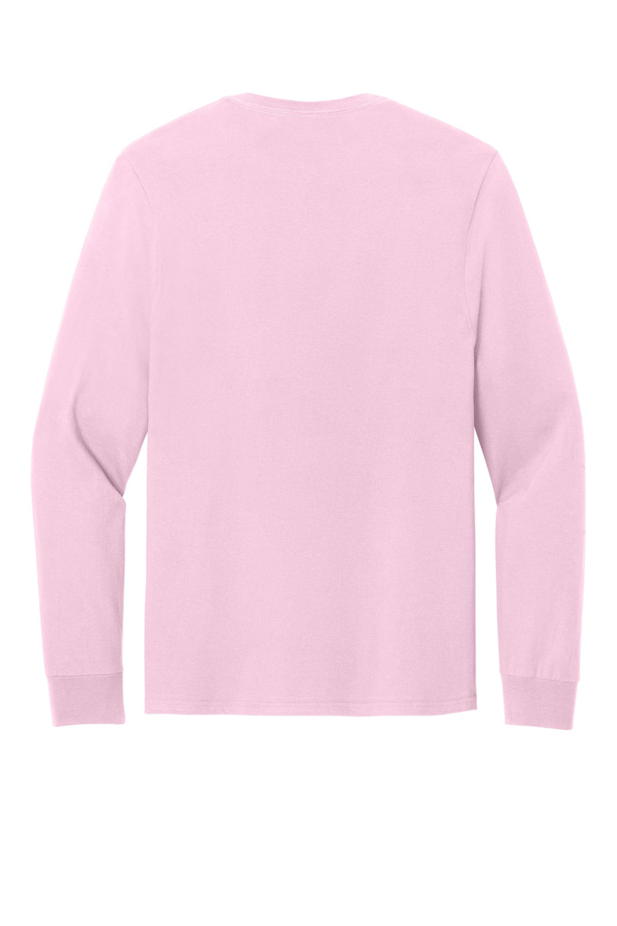 Jerzees Classics Unisex Cotton Long Sleeve T-Shirt 363L