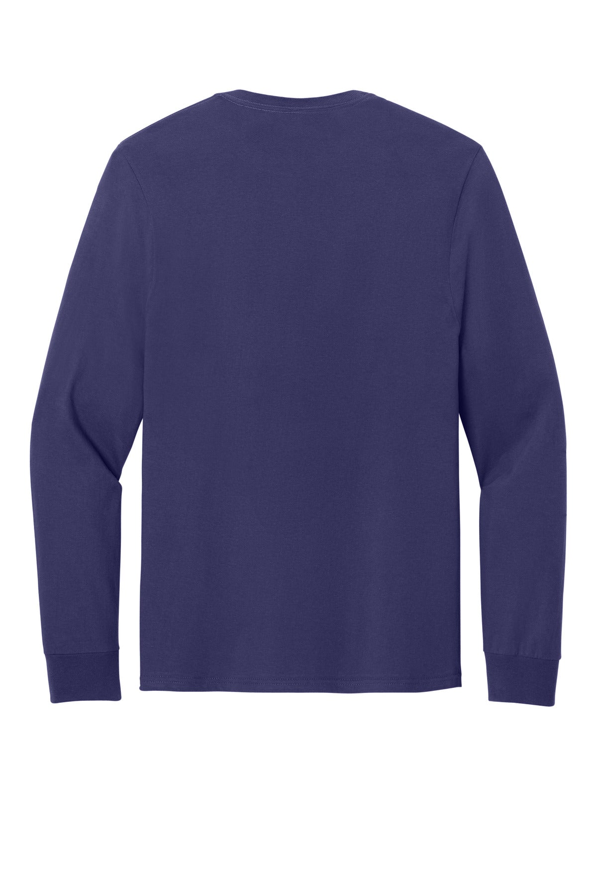 Jerzees Classics Unisex Cotton Long Sleeve T-Shirt 363L