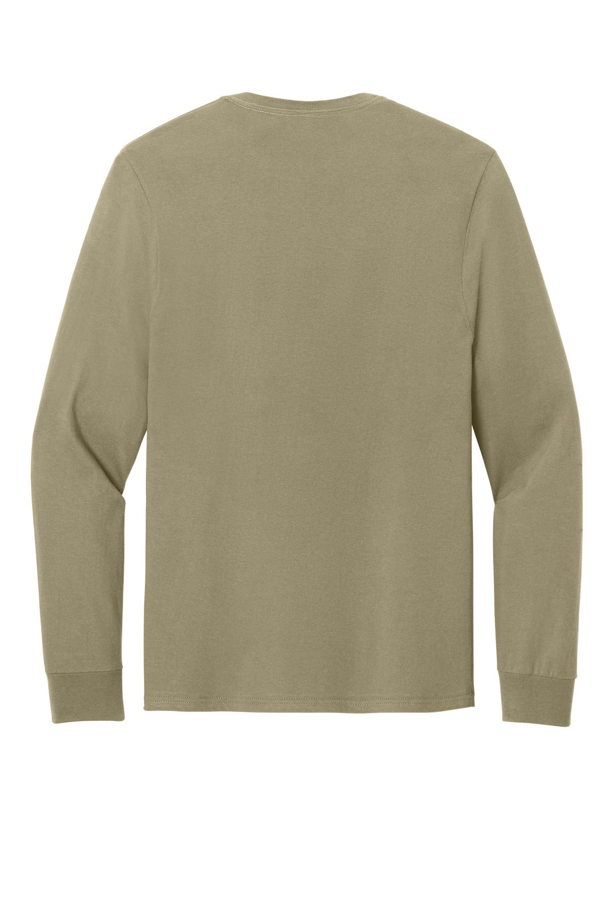 Jerzees Classics Unisex Cotton Long Sleeve T-Shirt 363L