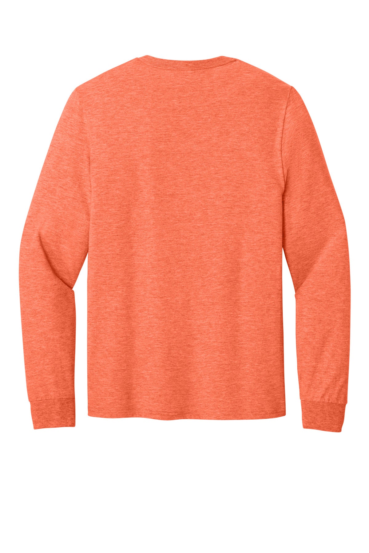 Jerzees Classics Unisex Cotton Long Sleeve T-Shirt 363L
