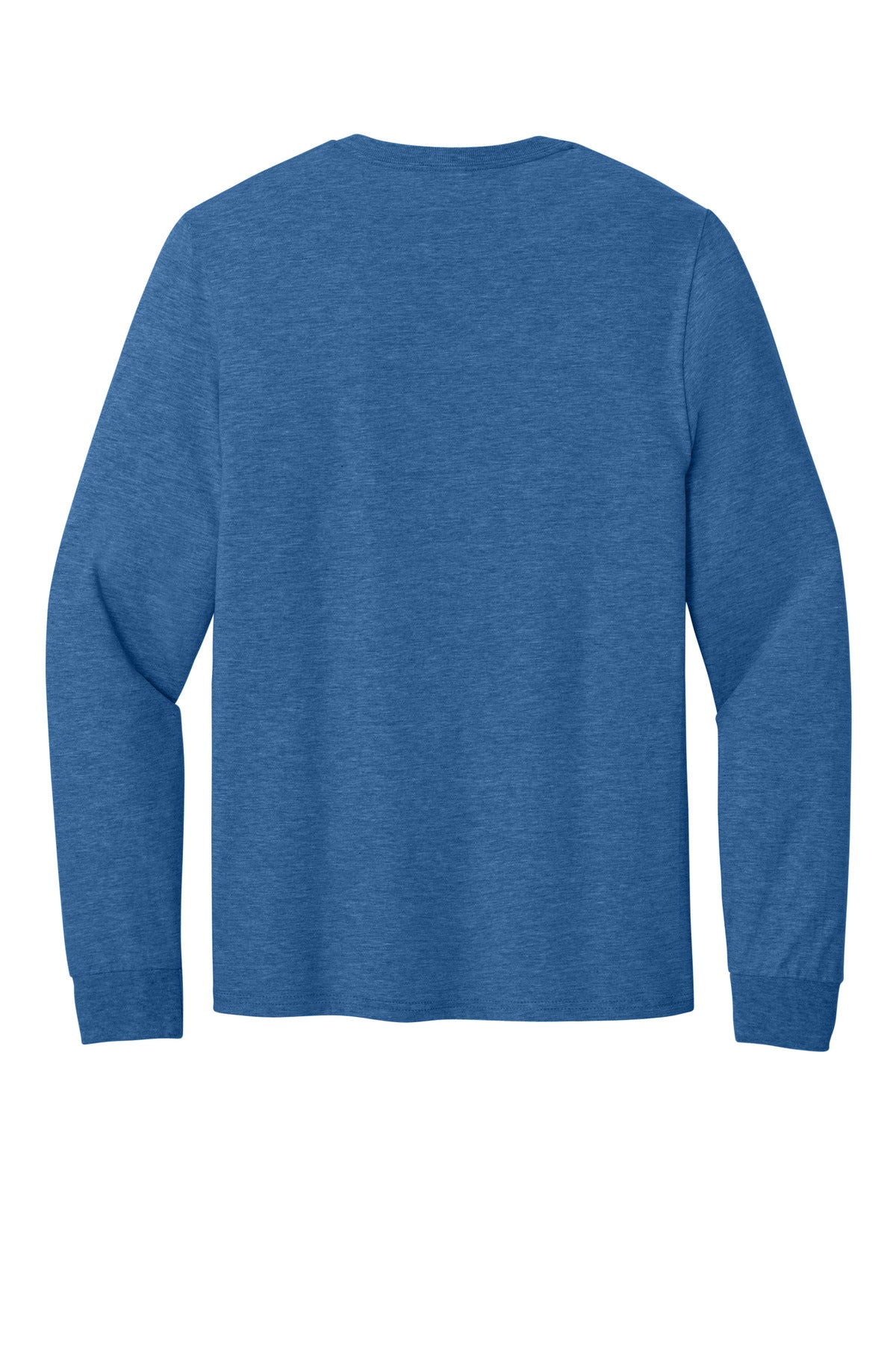 Jerzees Classics Unisex Cotton Long Sleeve T-Shirt 363L