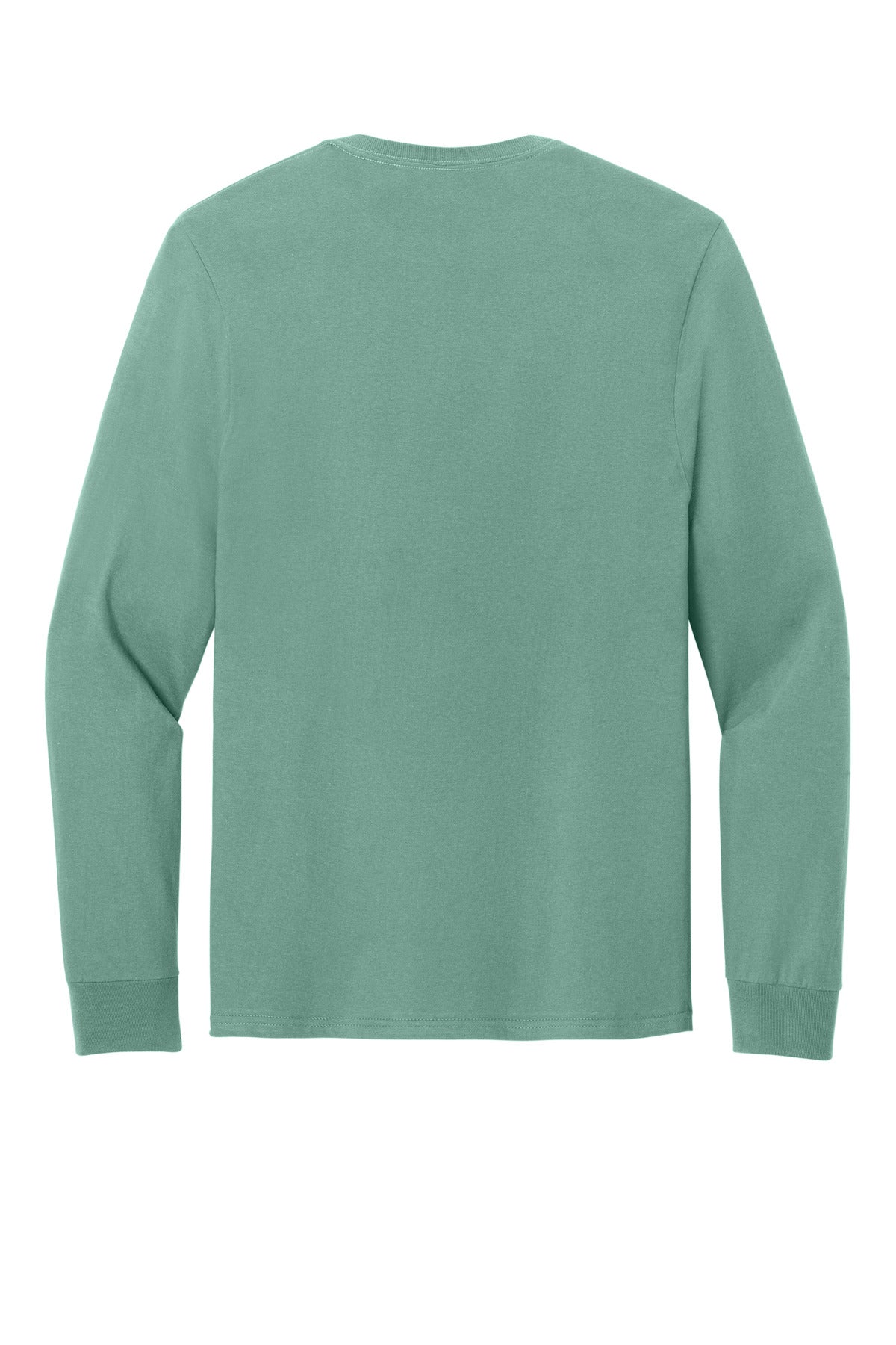 Jerzees Classics Unisex Cotton Long Sleeve T-Shirt 363L