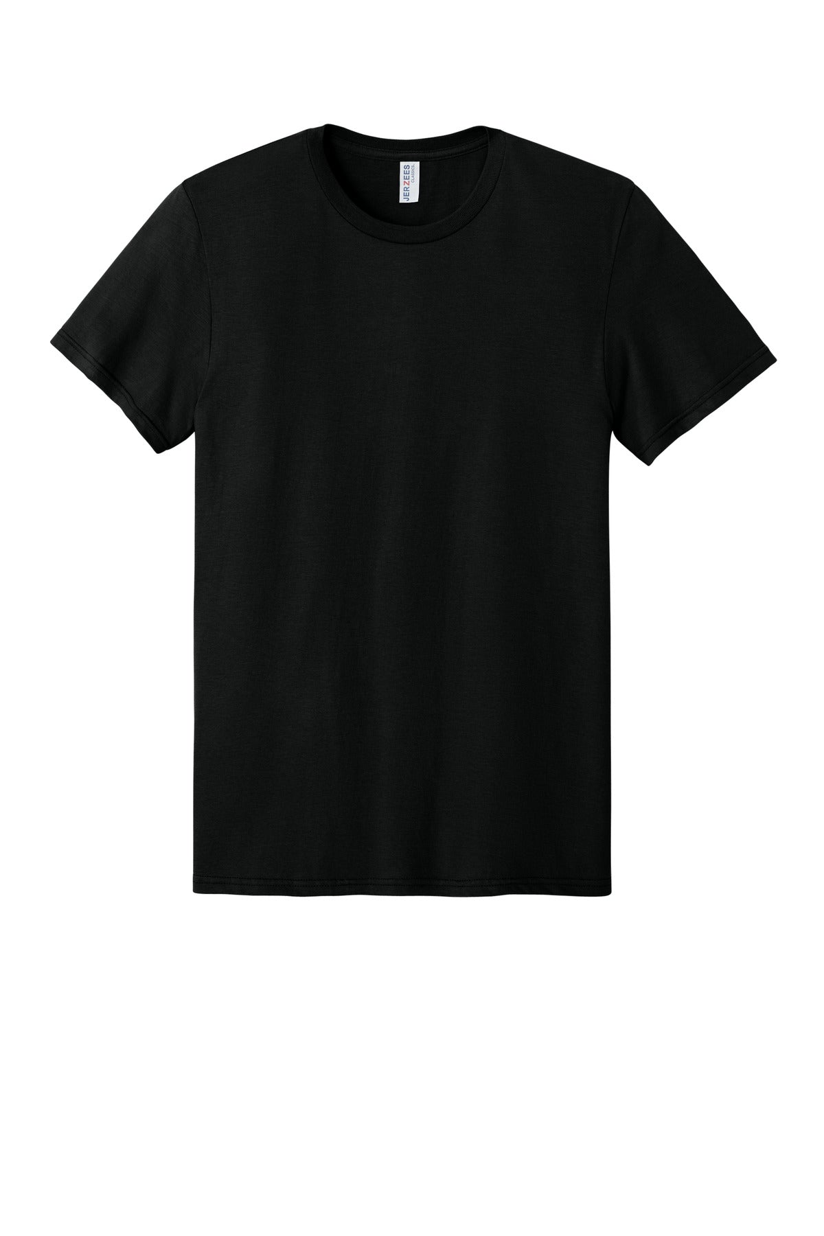 Jerzees Classics Unisex Cotton T-Shirt 363M