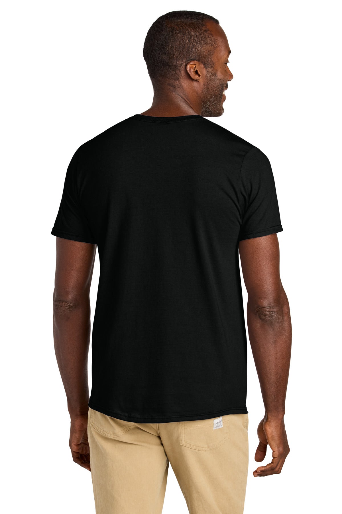 Jerzees Classics Unisex Cotton T-Shirt 363M