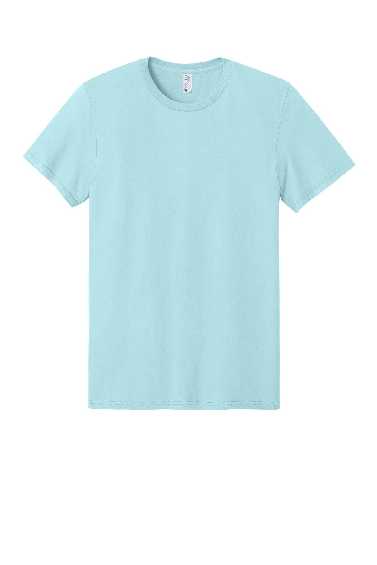 Jerzees Classics Unisex Cotton T-Shirt 363M